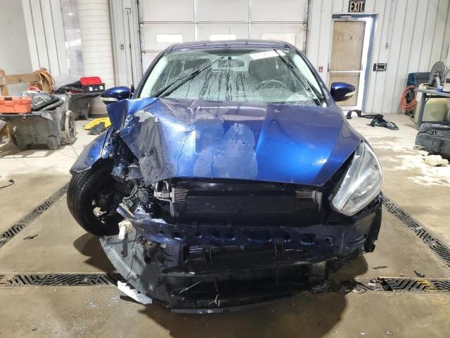 Photo 4 VIN: 1FADP3M29HL243302 - FORD FOCUS SEL 