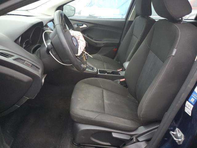 Photo 6 VIN: 1FADP3M29HL243302 - FORD FOCUS SEL 