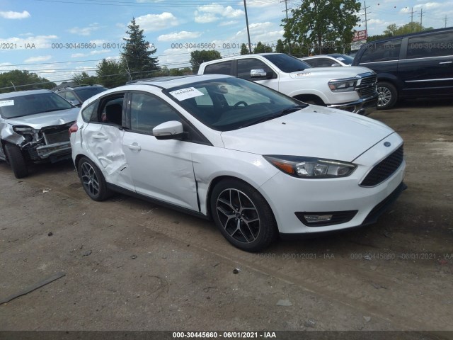 Photo 0 VIN: 1FADP3M29HL243946 - FORD FOCUS 