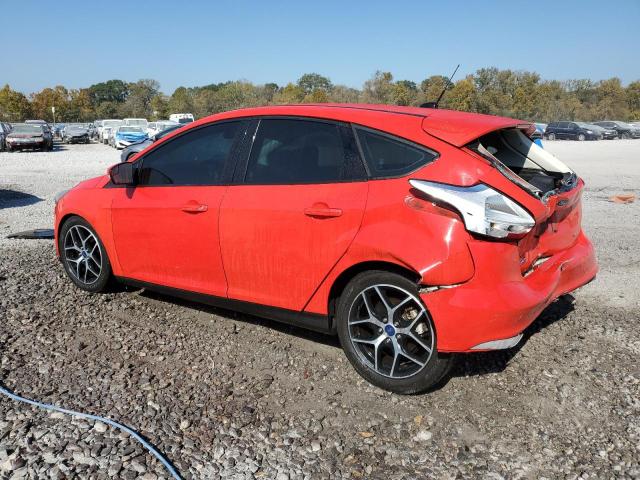 Photo 1 VIN: 1FADP3M29HL281547 - FORD FOCUS SEL 