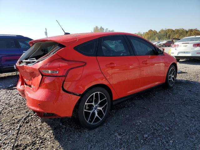 Photo 2 VIN: 1FADP3M29HL281547 - FORD FOCUS SEL 