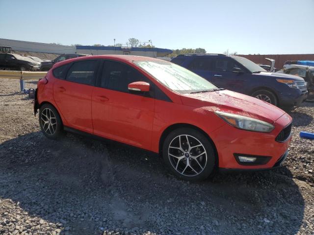 Photo 3 VIN: 1FADP3M29HL281547 - FORD FOCUS SEL 