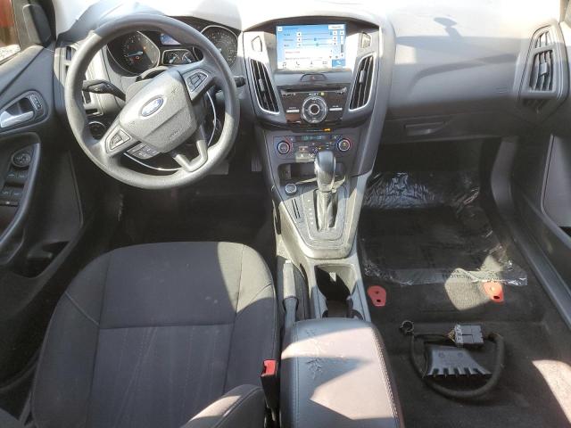 Photo 7 VIN: 1FADP3M29HL281547 - FORD FOCUS SEL 