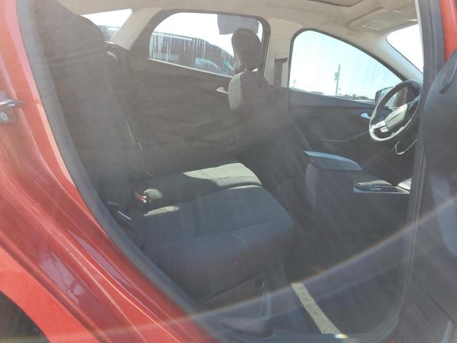 Photo 9 VIN: 1FADP3M29HL281547 - FORD FOCUS SEL 