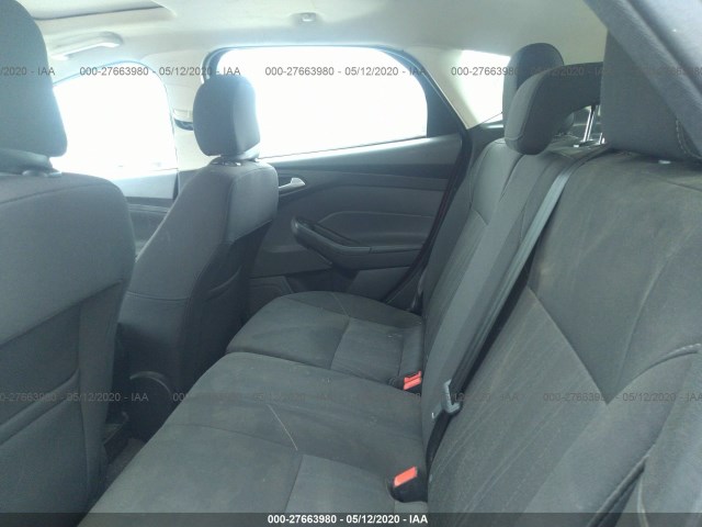 Photo 7 VIN: 1FADP3M29HL303675 - FORD FOCUS 