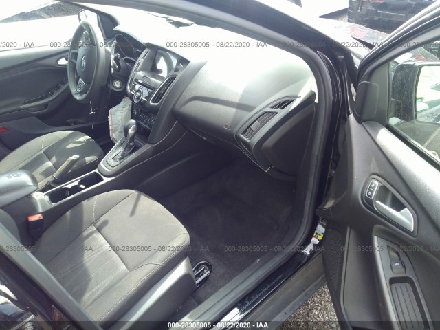 Photo 4 VIN: 1FADP3M29HL323134 - FORD FOCUS 