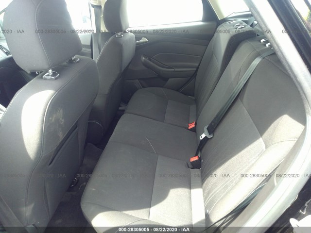 Photo 7 VIN: 1FADP3M29HL323134 - FORD FOCUS 