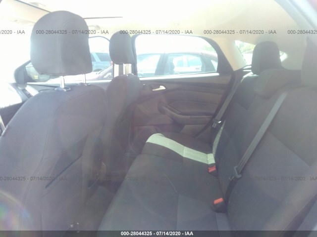 Photo 7 VIN: 1FADP3M29HL328852 - FORD FOCUS 