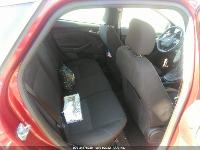 Photo 7 VIN: 1FADP3M29HL335820 - FORD FOCUS 