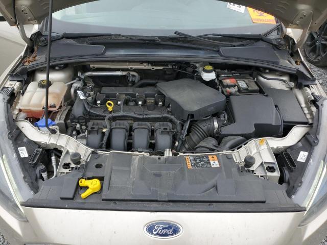 Photo 10 VIN: 1FADP3M29JL214890 - FORD FOCUS 