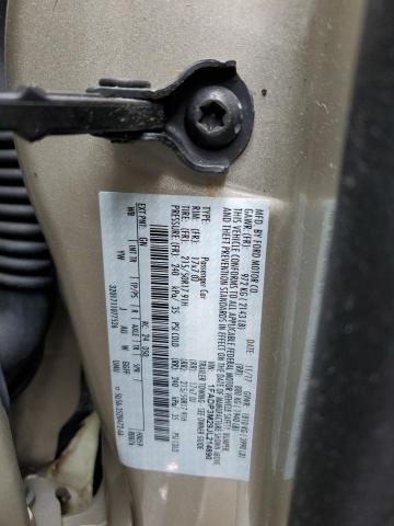 Photo 11 VIN: 1FADP3M29JL214890 - FORD FOCUS 