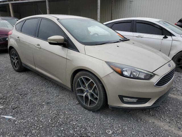 Photo 3 VIN: 1FADP3M29JL214890 - FORD FOCUS 