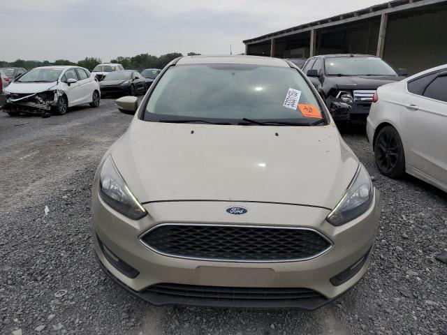 Photo 4 VIN: 1FADP3M29JL214890 - FORD FOCUS 