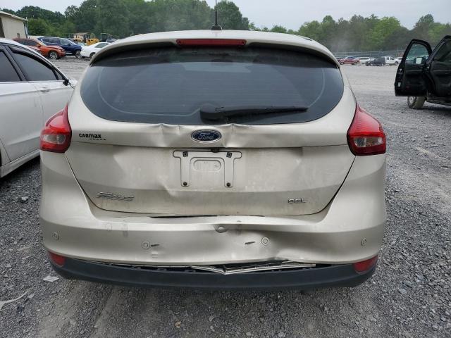 Photo 5 VIN: 1FADP3M29JL214890 - FORD FOCUS 