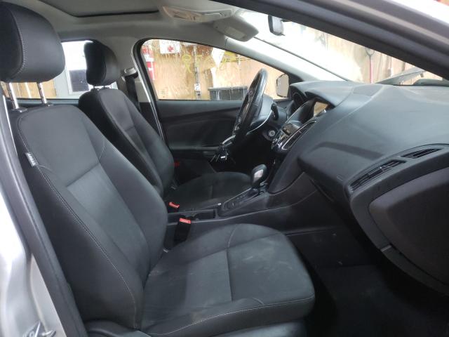 Photo 4 VIN: 1FADP3M29JL229017 - FORD FOCUS SEL 