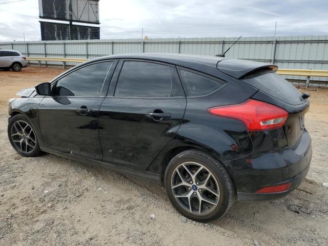 Photo 1 VIN: 1FADP3M29JL238946 - FORD FOCUS 