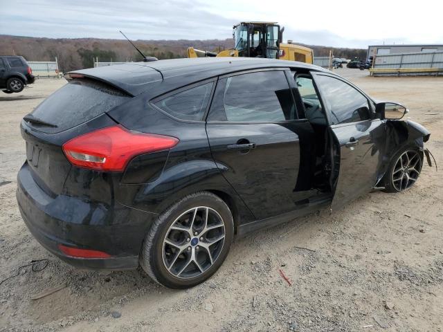 Photo 2 VIN: 1FADP3M29JL238946 - FORD FOCUS 