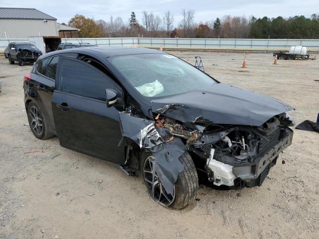 Photo 3 VIN: 1FADP3M29JL238946 - FORD FOCUS 