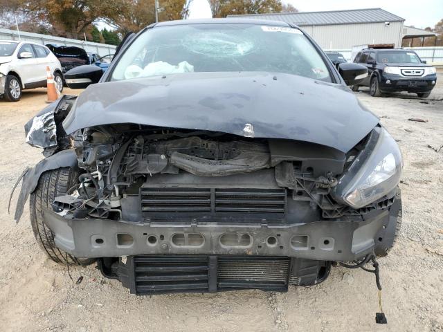 Photo 4 VIN: 1FADP3M29JL238946 - FORD FOCUS 