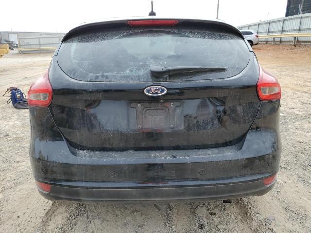 Photo 5 VIN: 1FADP3M29JL238946 - FORD FOCUS 