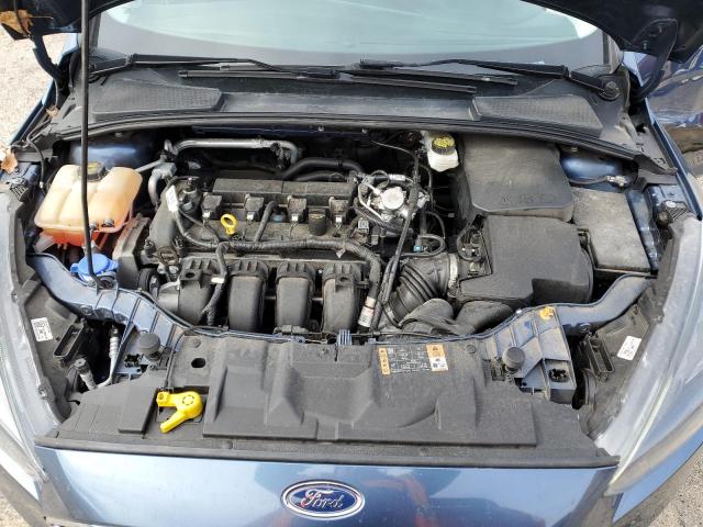 Photo 10 VIN: 1FADP3M29JL297835 - FORD FOCUS 