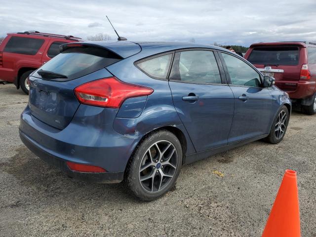 Photo 2 VIN: 1FADP3M29JL297835 - FORD FOCUS 