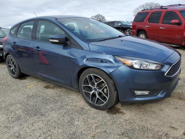 Photo 3 VIN: 1FADP3M29JL297835 - FORD FOCUS 