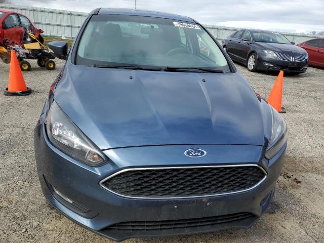 Photo 4 VIN: 1FADP3M29JL297835 - FORD FOCUS 