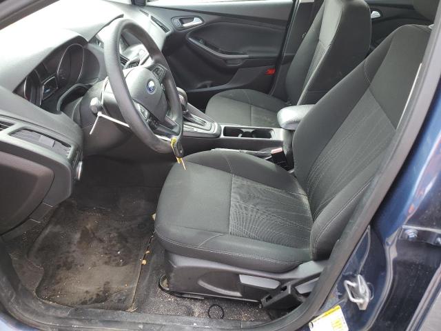 Photo 6 VIN: 1FADP3M29JL297835 - FORD FOCUS 