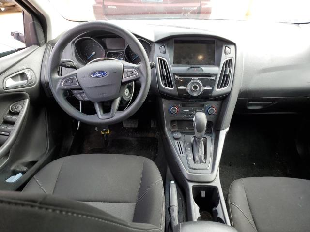 Photo 7 VIN: 1FADP3M29JL297835 - FORD FOCUS 