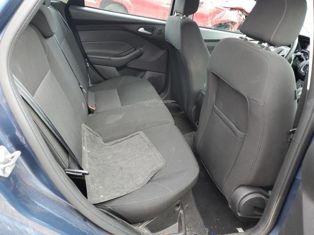 Photo 9 VIN: 1FADP3M29JL297835 - FORD FOCUS 