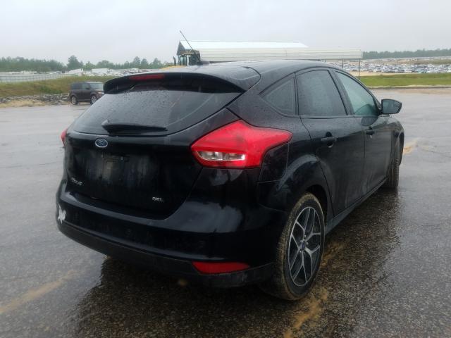 Photo 3 VIN: 1FADP3M2XHL201866 - FORD FOCUS SEL 