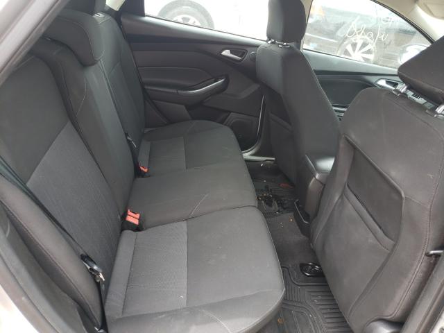 Photo 5 VIN: 1FADP3M2XHL244247 - FORD FOCUS SEL 