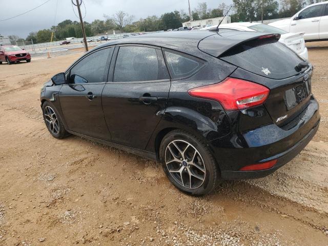 Photo 1 VIN: 1FADP3M2XHL256513 - FORD FOCUS SEL 