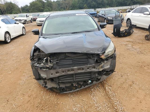 Photo 4 VIN: 1FADP3M2XHL256513 - FORD FOCUS SEL 