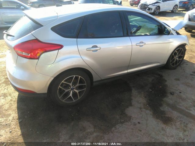 Photo 3 VIN: 1FADP3M2XHL263655 - FORD FOCUS 