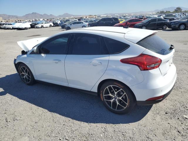 Photo 1 VIN: 1FADP3M2XHL308450 - FORD FOCUS 