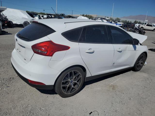 Photo 2 VIN: 1FADP3M2XHL308450 - FORD FOCUS 