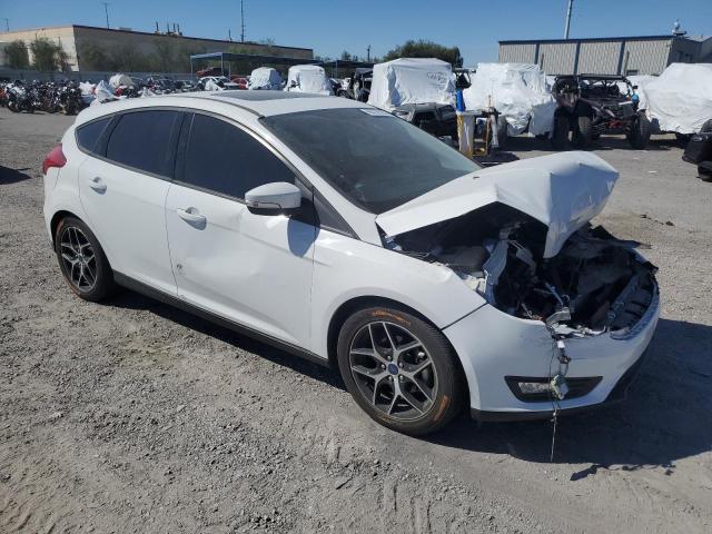 Photo 3 VIN: 1FADP3M2XHL308450 - FORD FOCUS 