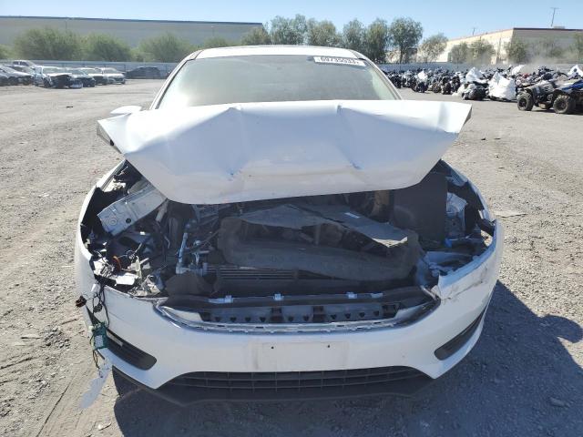 Photo 4 VIN: 1FADP3M2XHL308450 - FORD FOCUS 