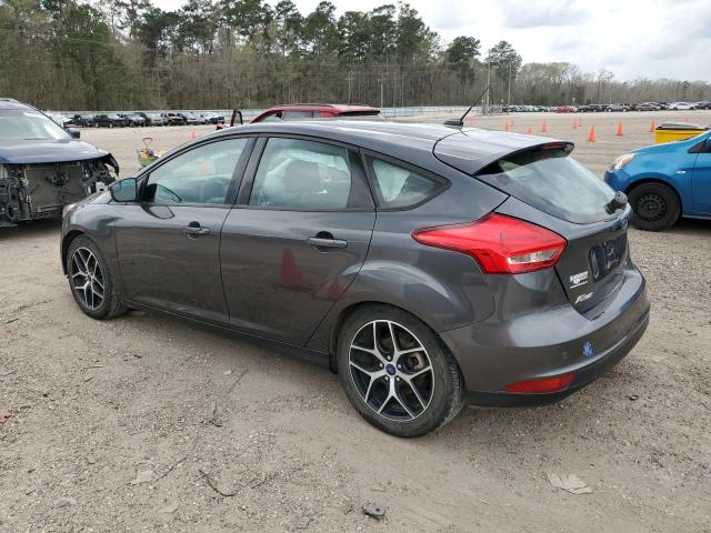 Photo 1 VIN: 1FADP3M2XHL316127 - FORD FOCUS SEL 