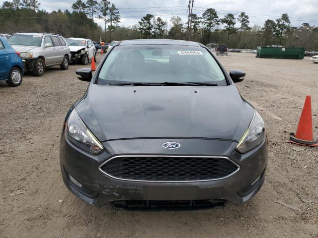 Photo 4 VIN: 1FADP3M2XHL316127 - FORD FOCUS SEL 