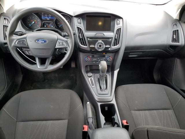 Photo 7 VIN: 1FADP3M2XHL316127 - FORD FOCUS SEL 