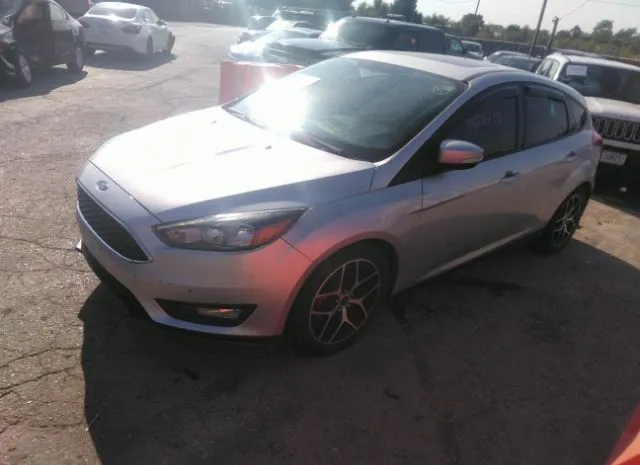 Photo 1 VIN: 1FADP3M2XHL324809 - FORD FOCUS 