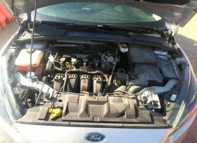 Photo 9 VIN: 1FADP3M2XHL324809 - FORD FOCUS 