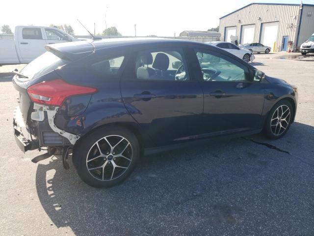 Photo 2 VIN: 1FADP3M2XHL336779 - FORD FOCUS SEL 