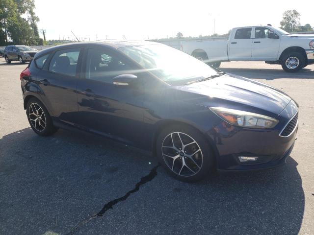 Photo 3 VIN: 1FADP3M2XHL336779 - FORD FOCUS SEL 