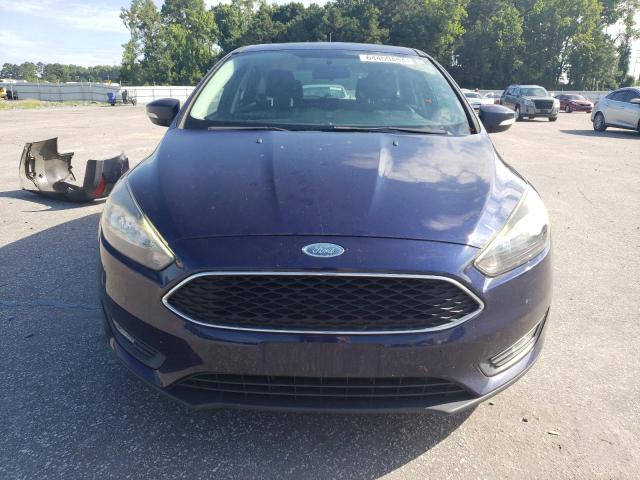 Photo 4 VIN: 1FADP3M2XHL336779 - FORD FOCUS SEL 