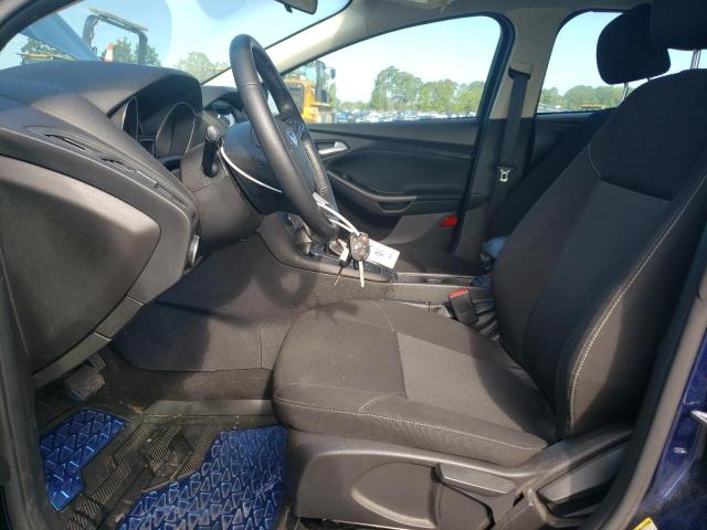 Photo 6 VIN: 1FADP3M2XHL336779 - FORD FOCUS SEL 