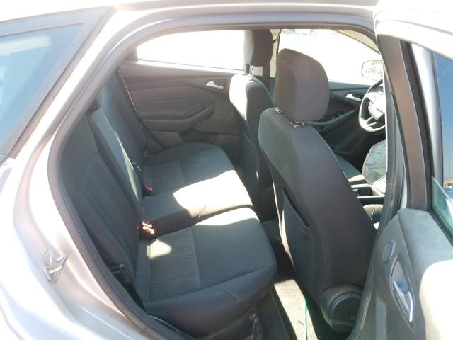 Photo 5 VIN: 1FADP3M2XHL343036 - FORD FOCUS SEL 